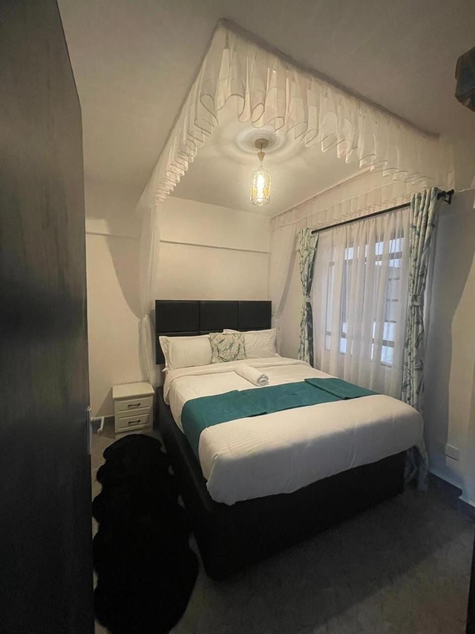 Luxe Homes Bed and Breakfast in Kenya