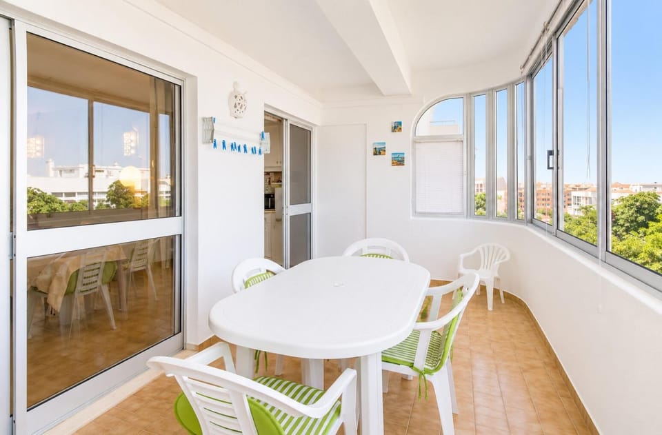 Balcony/Terrace, Seating area, Dining area