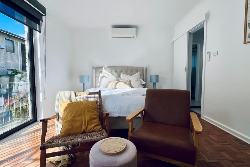 The Lee in Lyons by MPG Apartment in Canberra