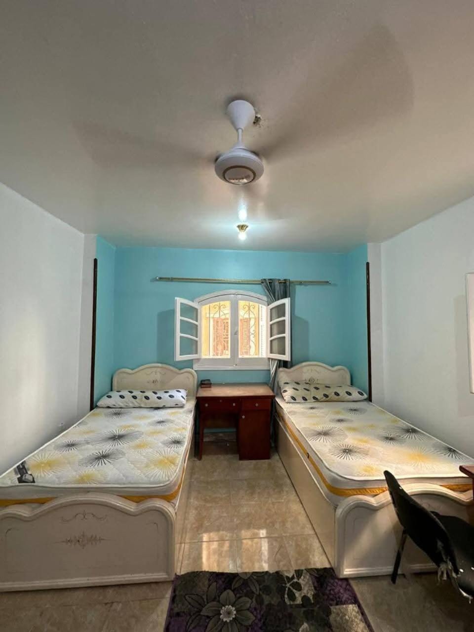 Mansi home Bed and Breakfast in Alexandria