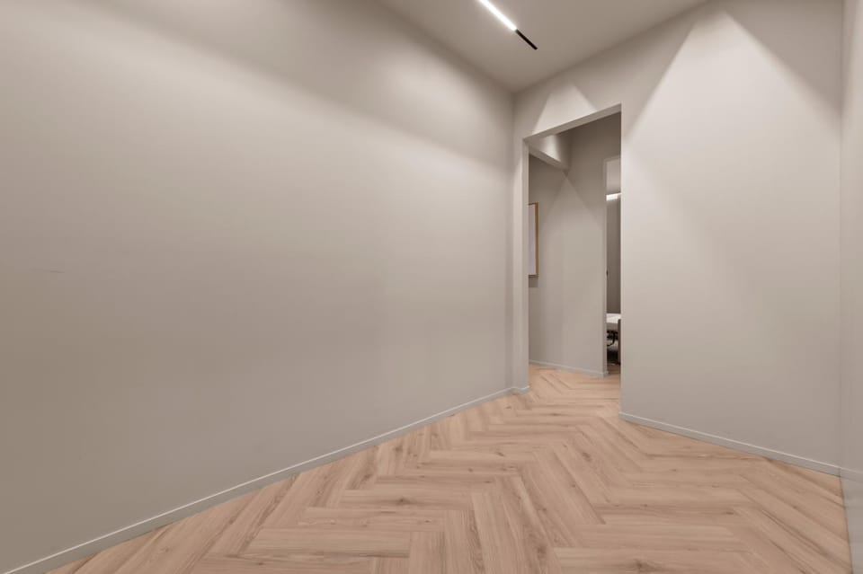 Élégant et spacieux 4 pièces, près de Monaco - HI Apartment in French Riviera