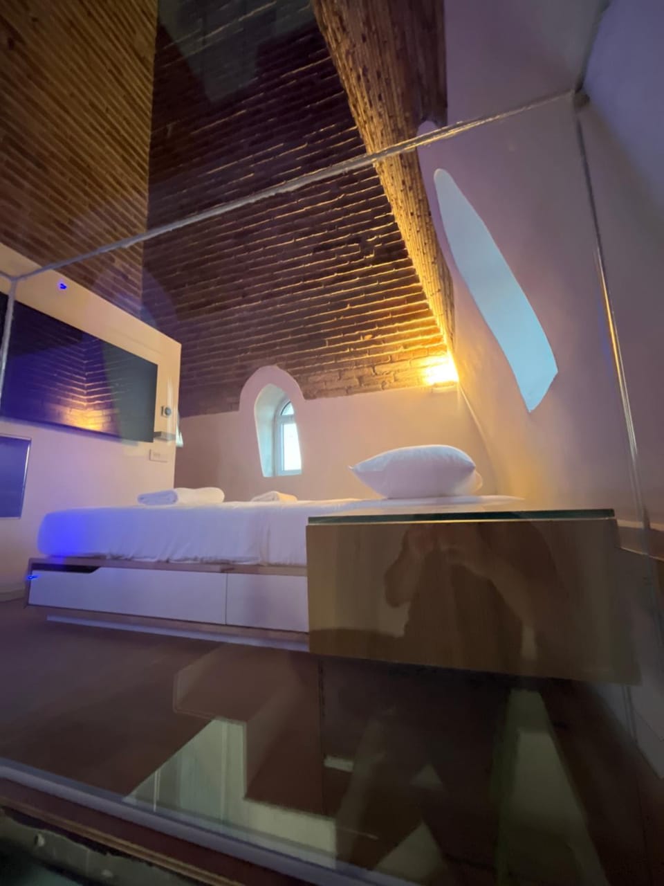 La Torre ROMA Apartment in Rome