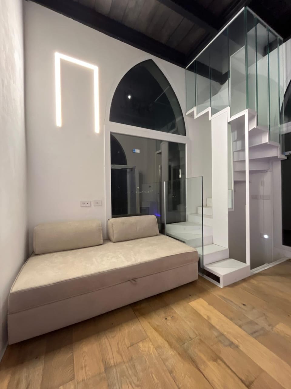 La Torre ROMA Apartment in Rome