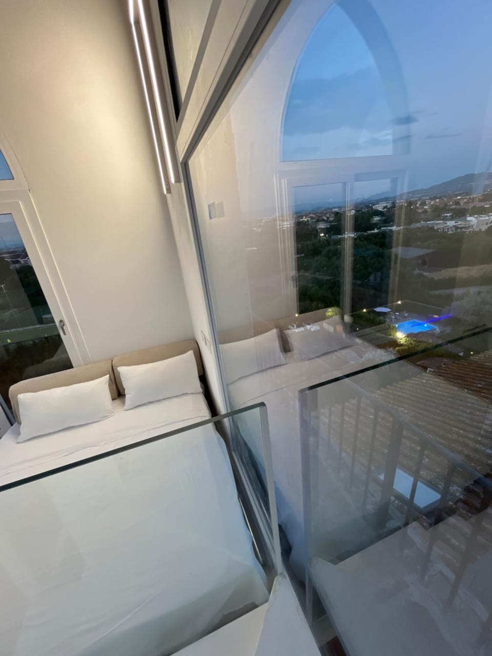 La Torre ROMA Apartment in Rome