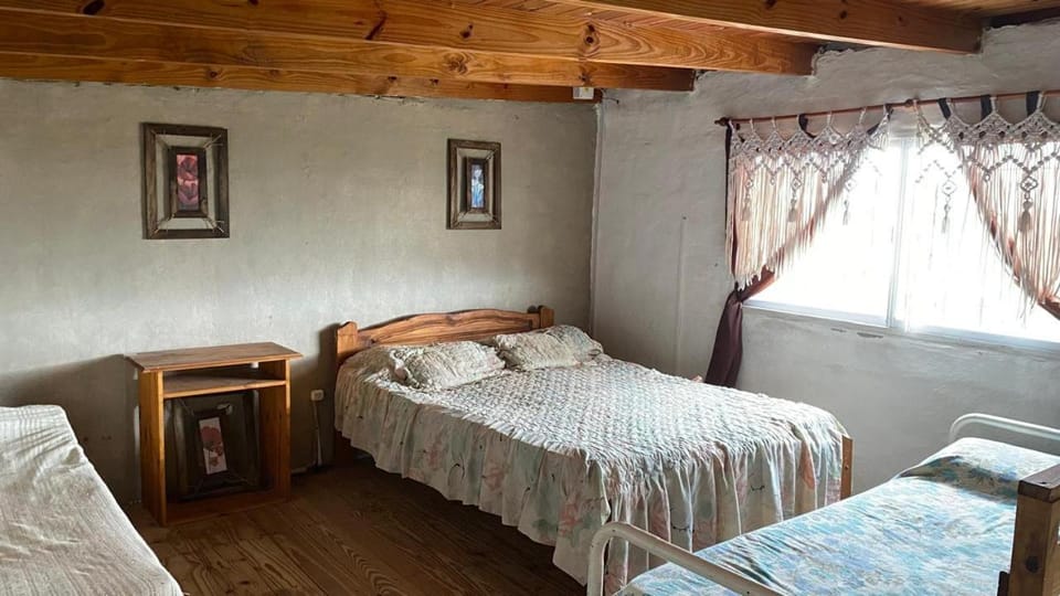 Alta Mar Apartment in San Clemente del Tuyú