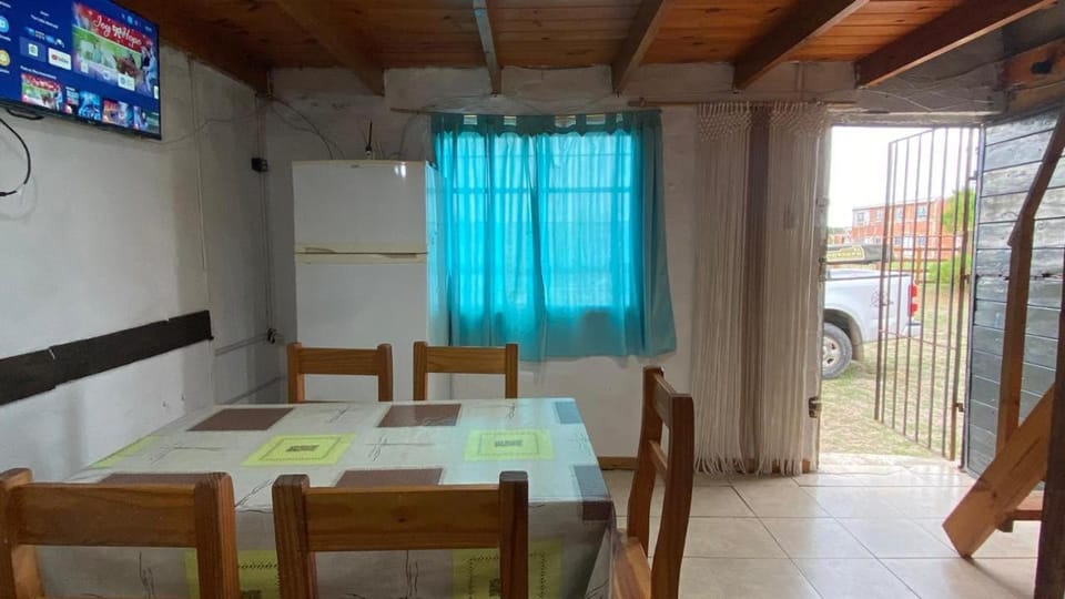 Alta Mar Apartment in San Clemente del Tuyú