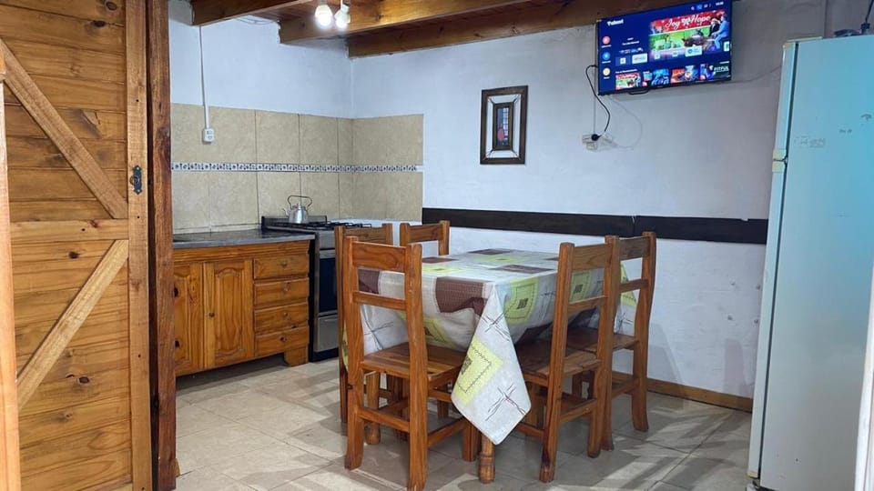 Alta Mar Apartment in San Clemente del Tuyú