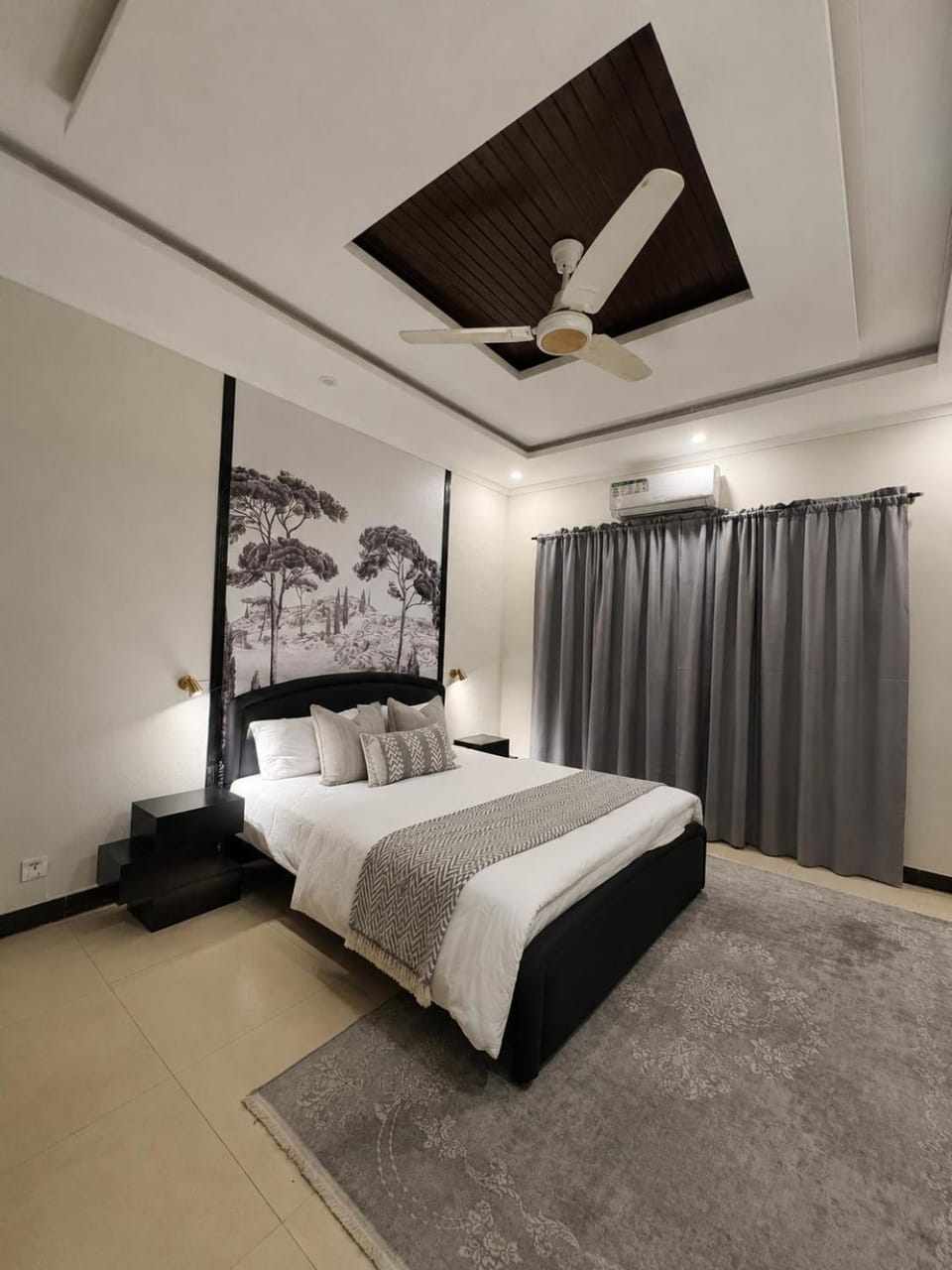 Celeste House DHA Phase 5 -1 Min from CBTL and Jalal Sons P5 House in Lahore