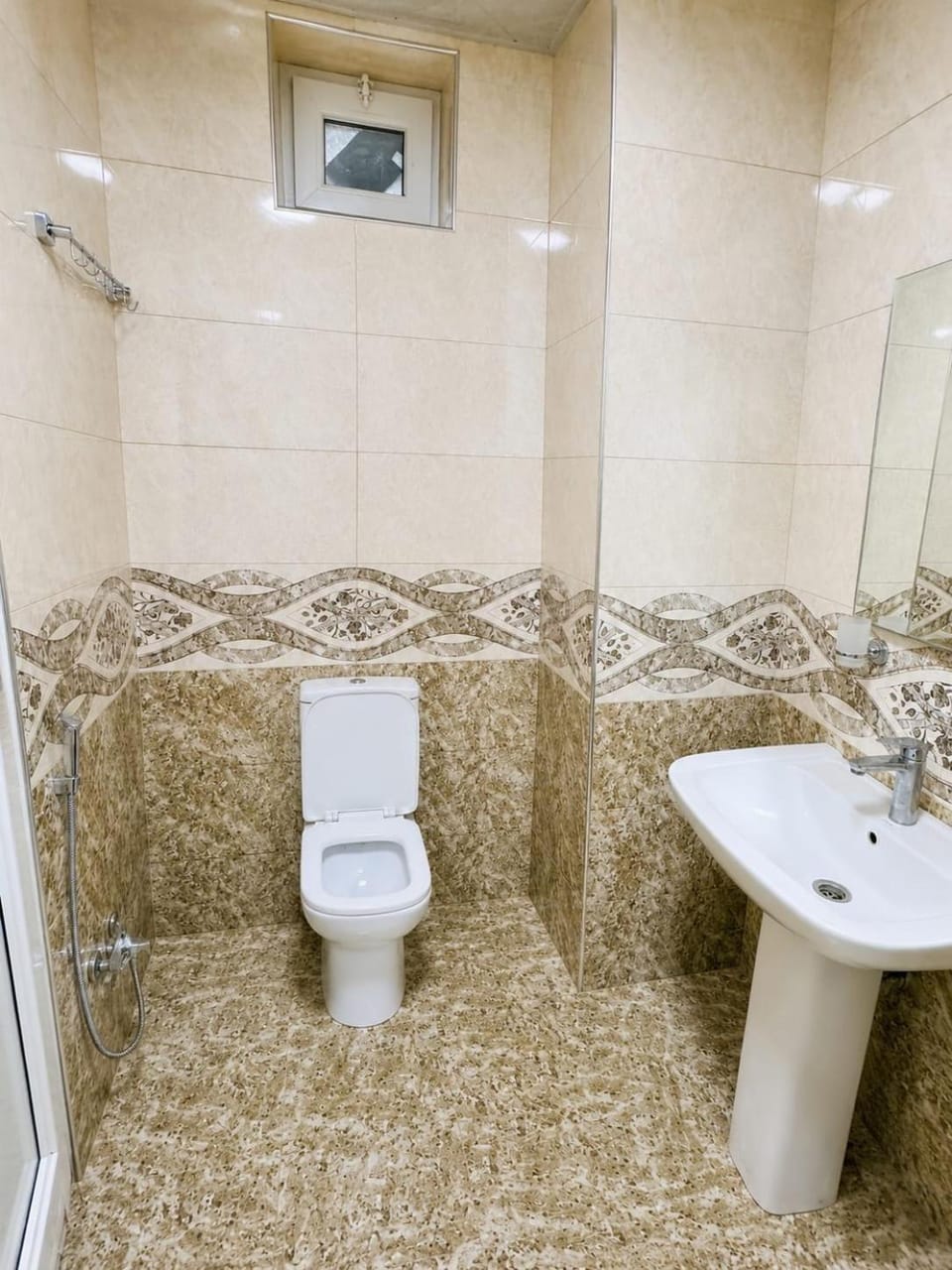 Axundov Apartment in Baku