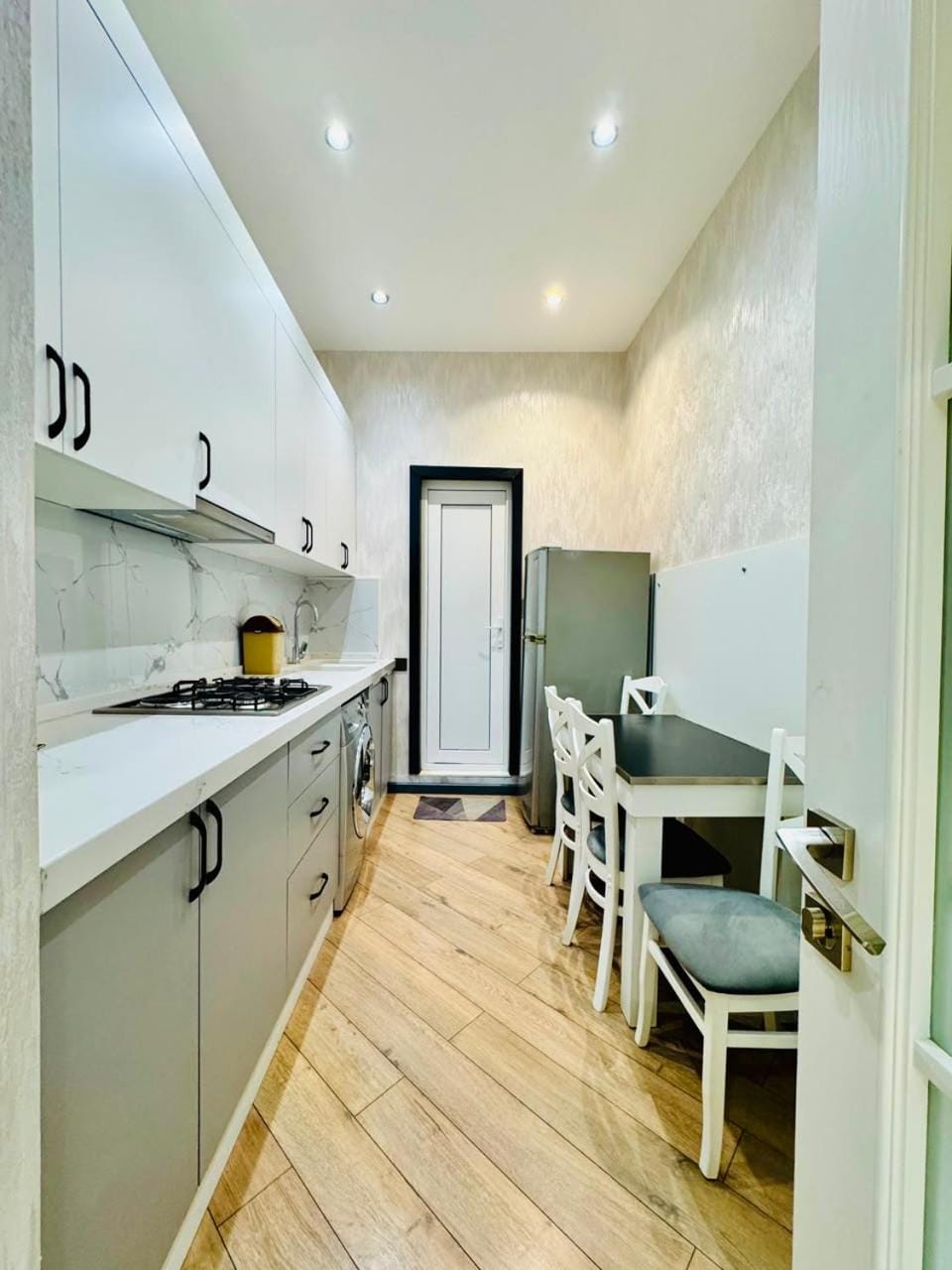 Axundov Apartment in Baku