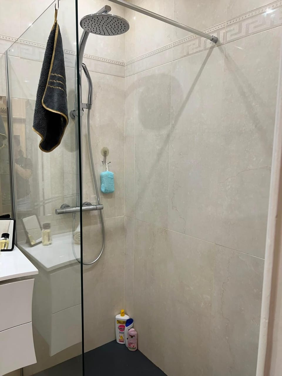 Shower