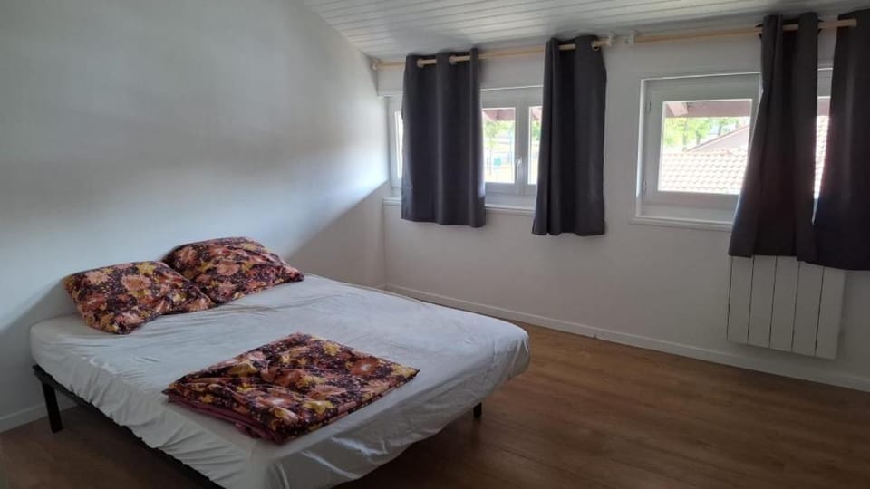 Hautes landes Apartment in Nouvelle-Aquitaine