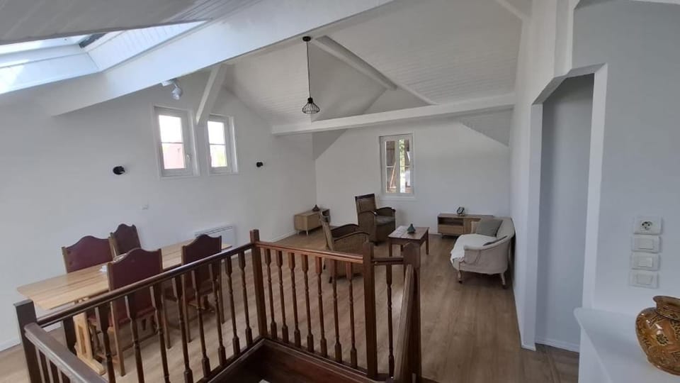 Hautes landes Apartment in Nouvelle-Aquitaine