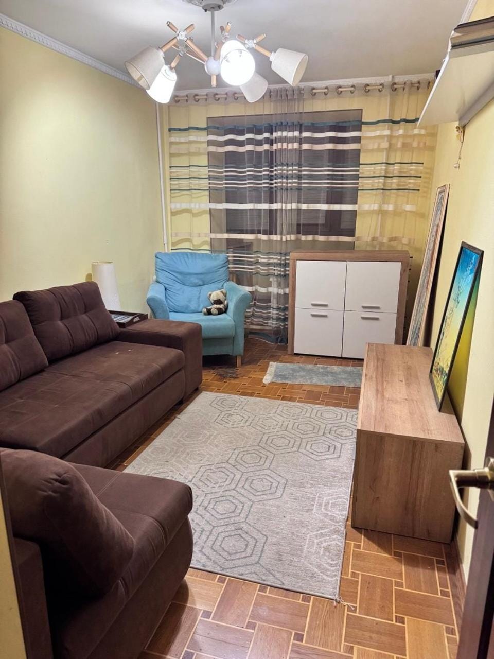 Vadaturskogo apartment Apartment in Odessa