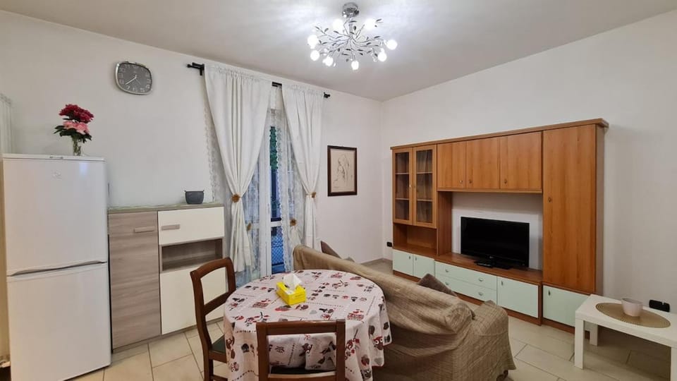 Bright and cozy apartment in Busto Arsizio Apartment in Lombardy