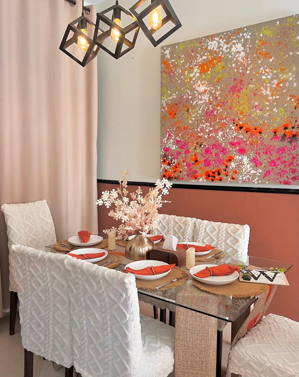Cozy terracotta apartment Apartment in City of Dar es Salaam