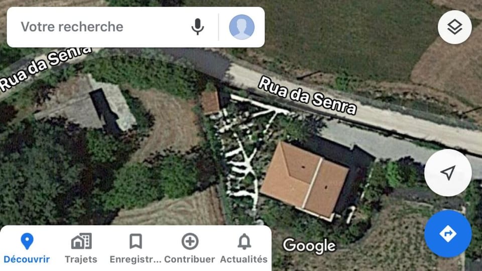 SENRa Bed and Breakfast in Porto District
