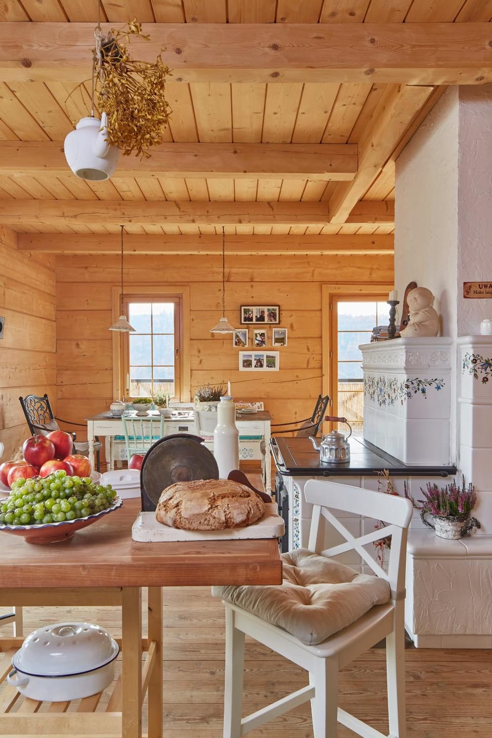Dom Kawa na Kotarzu House in Poland