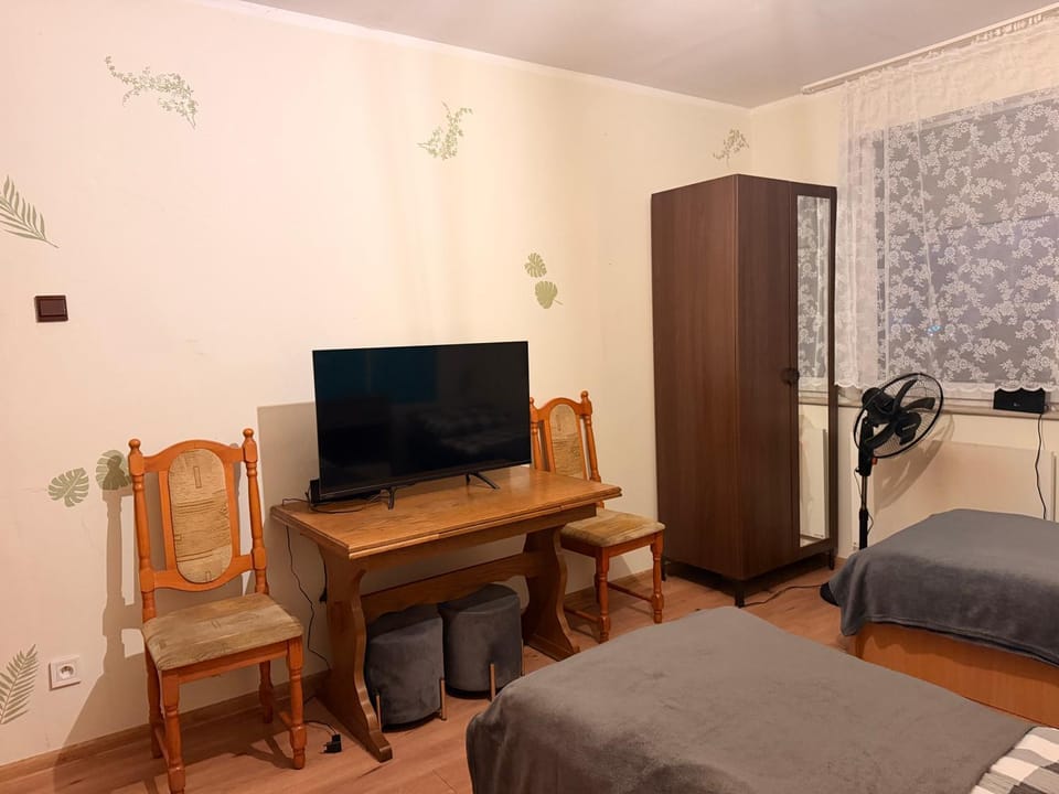 Tanie noclegi dla firm na Strefie Ekonomicznej Apartment in Lower Silesian Voivodeship