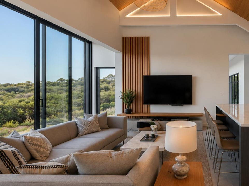Seaura Bed and Breakfast in Western Cape