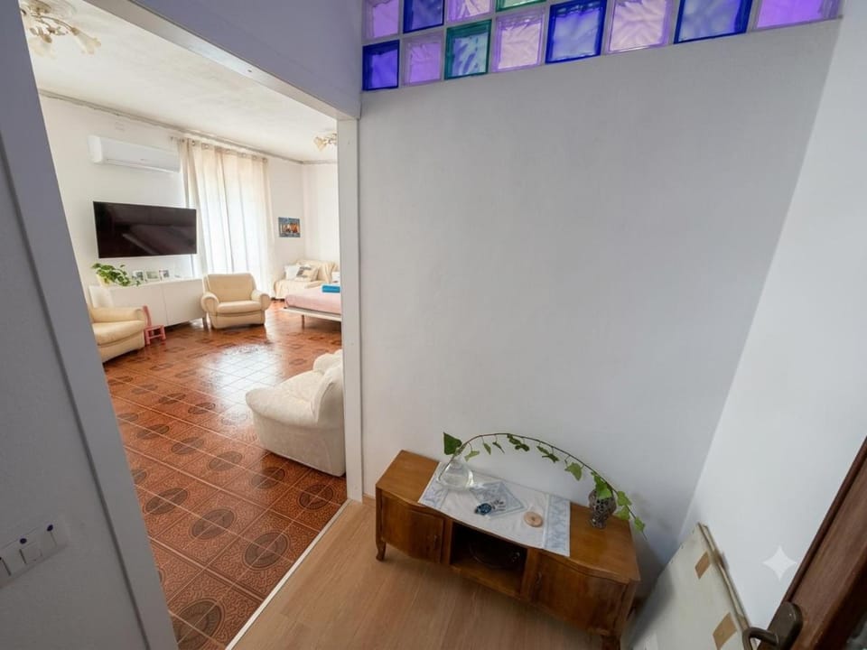 Salmaris Bed and Breakfast in Quartu Sant'Elena