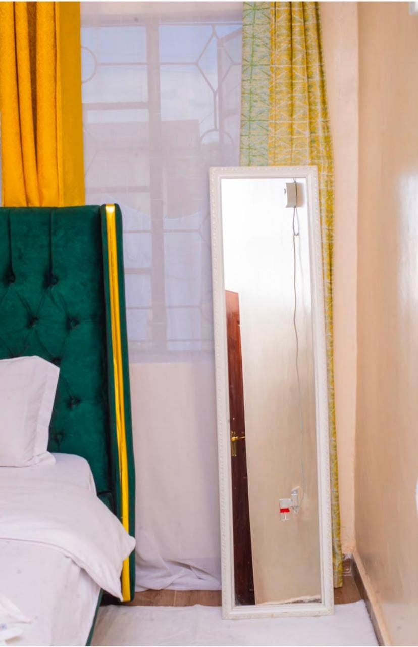 eliana homes Apartment in Kenya