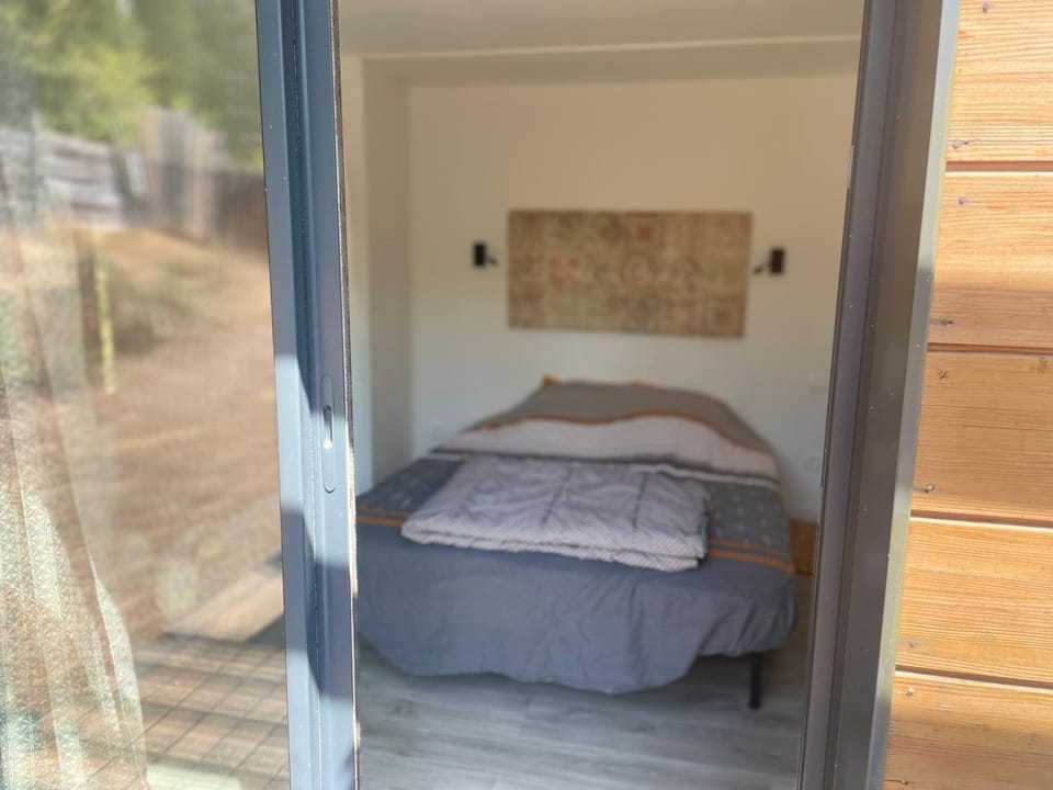 Chalet Go d'Erick Apartment in Occitanie