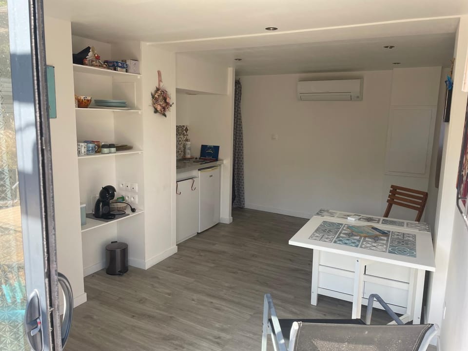 Chalet Go d'Erick Apartment in Occitanie