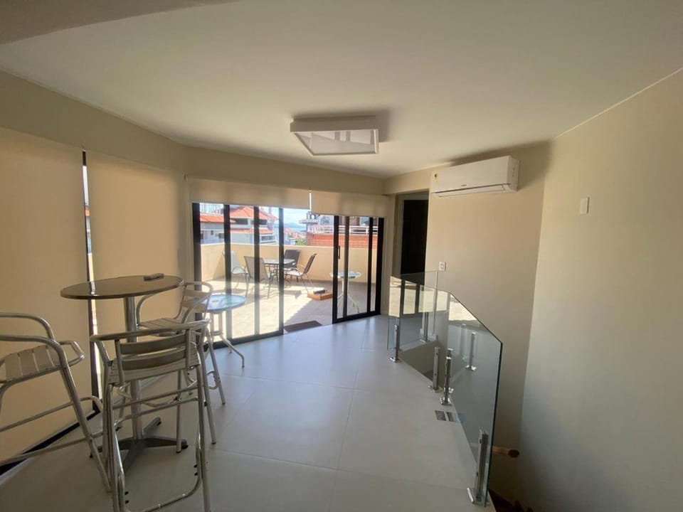 Apartamento Open Jurerê Internacional Apartment in Florianopolis