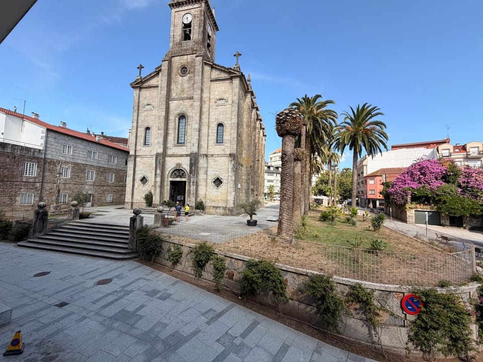 Casa Brey - Grupo Arcanos Apartment in Galicia