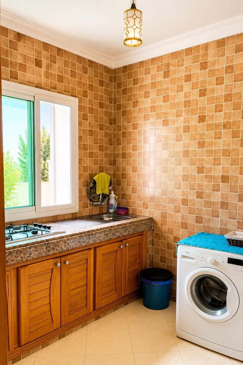 Cozy & Modern Stay Spacious & Fully Equipped Apartment in Tangier-Tétouan-Al Hoceima