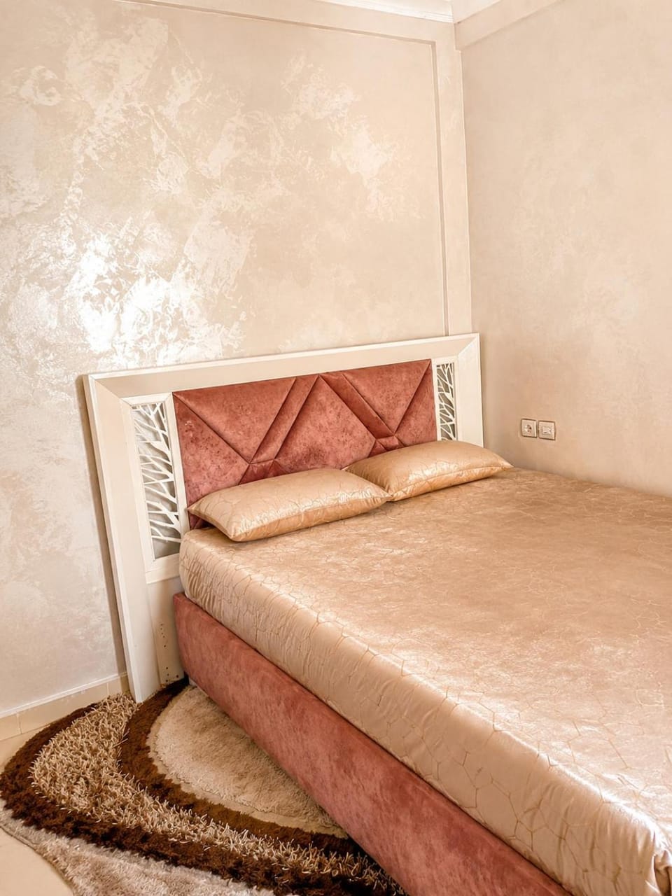 Cozy & Modern Stay Spacious & Fully Equipped Apartment in Tangier-Tétouan-Al Hoceima