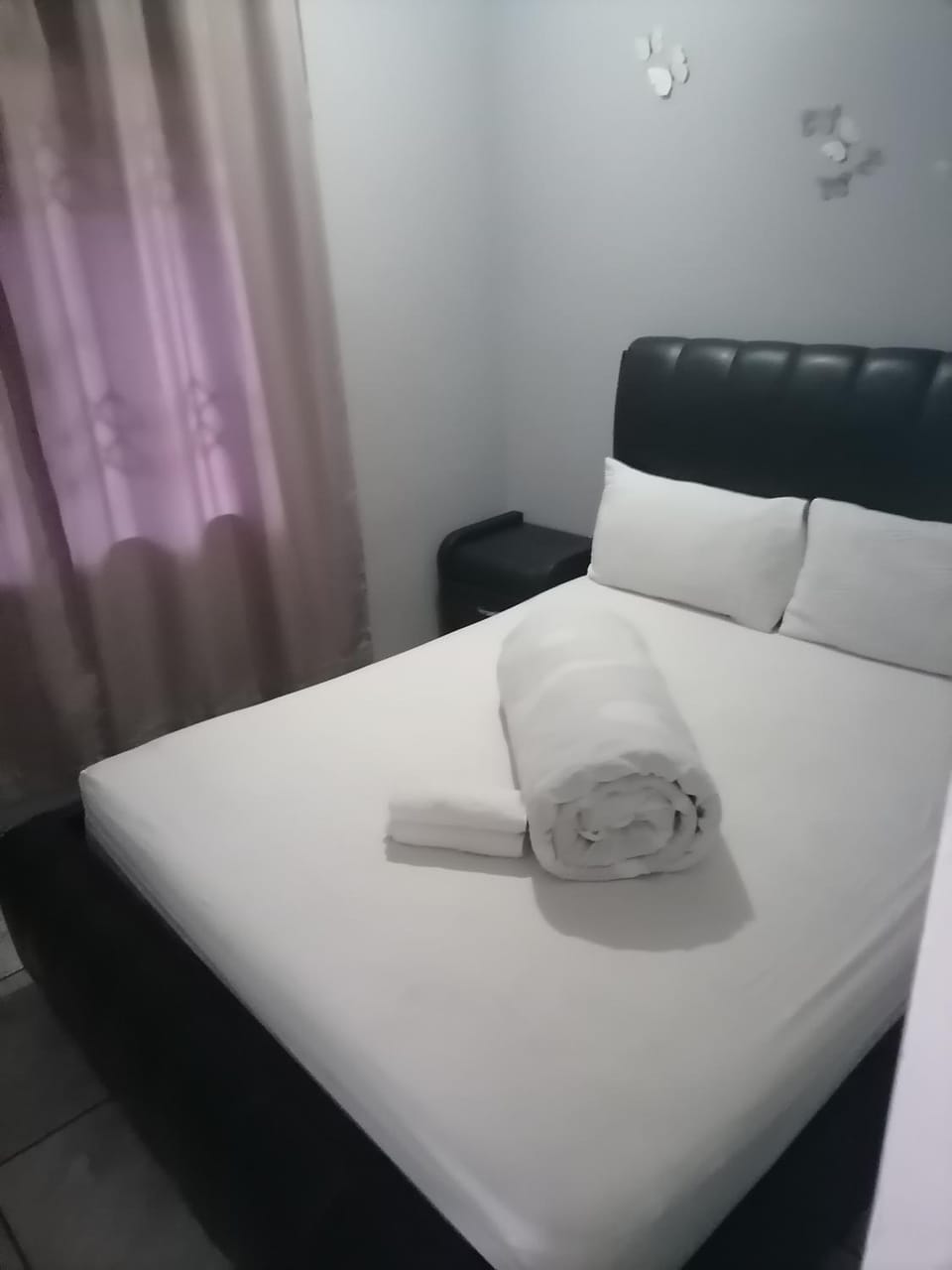 Star Relaxing Guest House Apartment in North West, South Africa