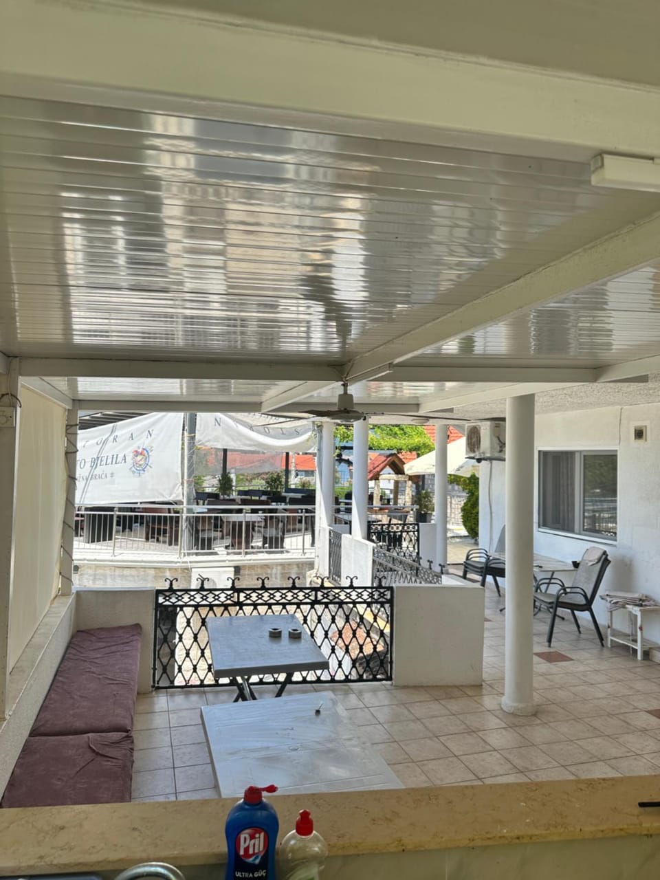 Apartmani Bjelila Apartment in Kotor Municipality