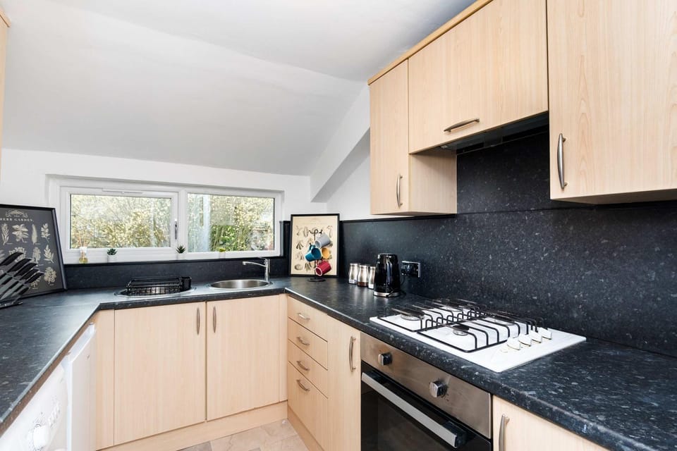 The Carradale Vacant nests Spacious apartment Apartment in Coatbridge