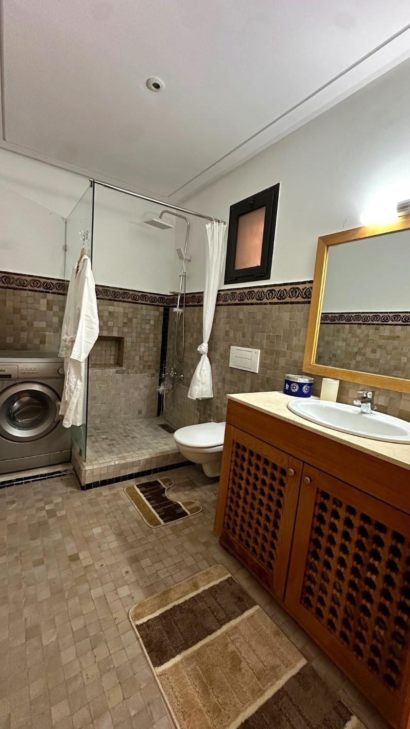 Palmeraie Private Residence Apartement Apartment in Marrakesh