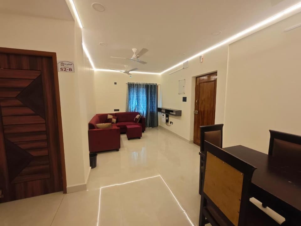 TV and multimedia, Living room, Photo of the whole room, air conditioner