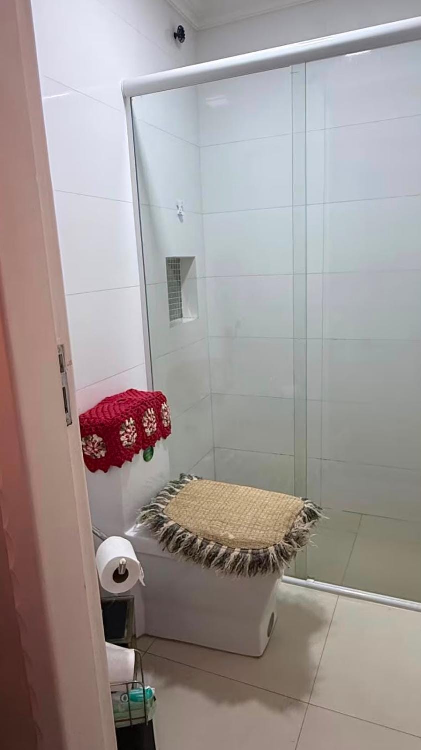 Quarto Maria's Vacation rental in Foz do Iguaçu