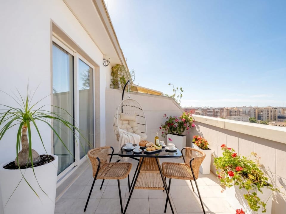 ALL Gargasole Apartment hotel in Bari