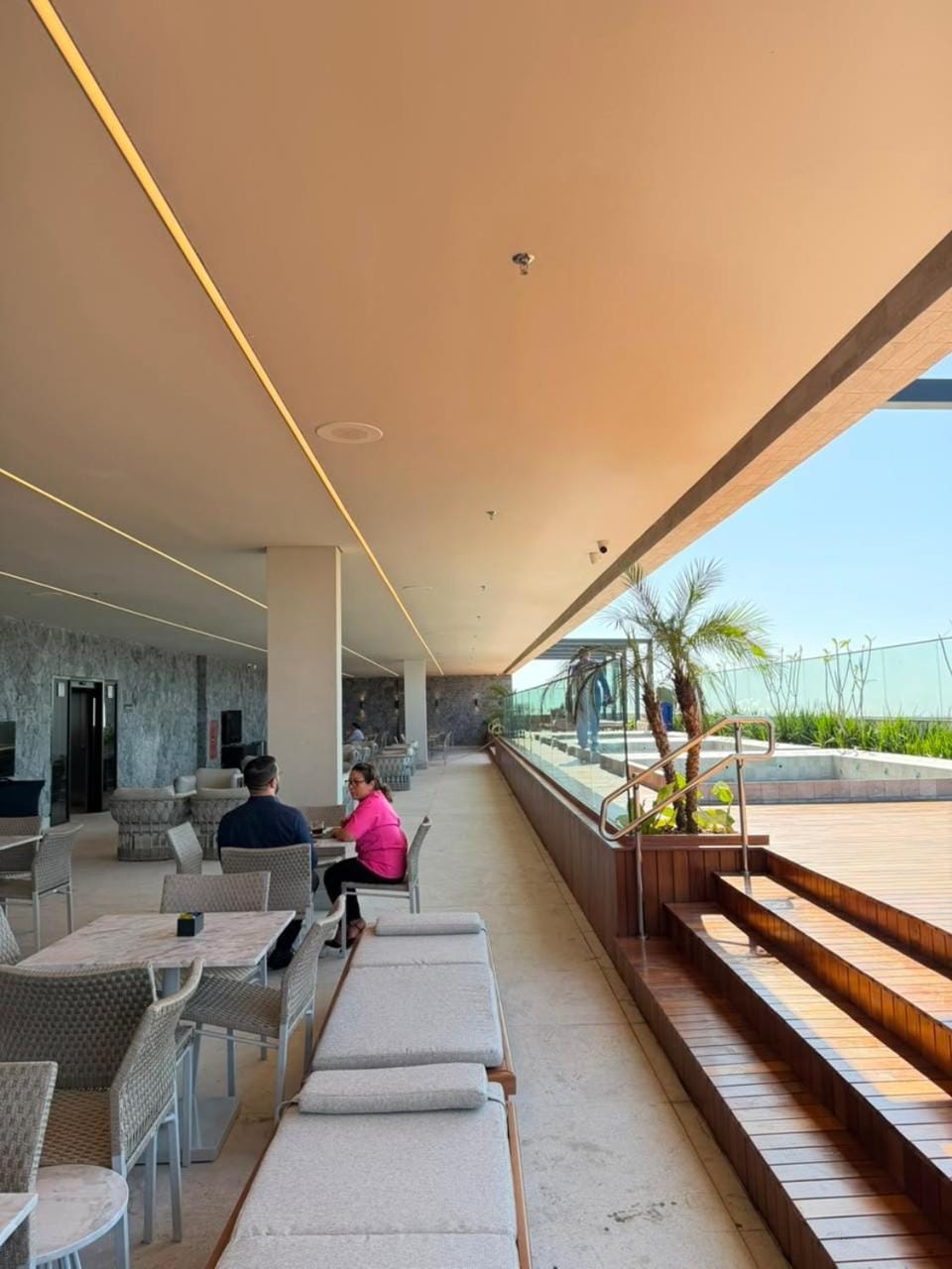 Salinas Beach Resort - CM Apartment in State of Pará