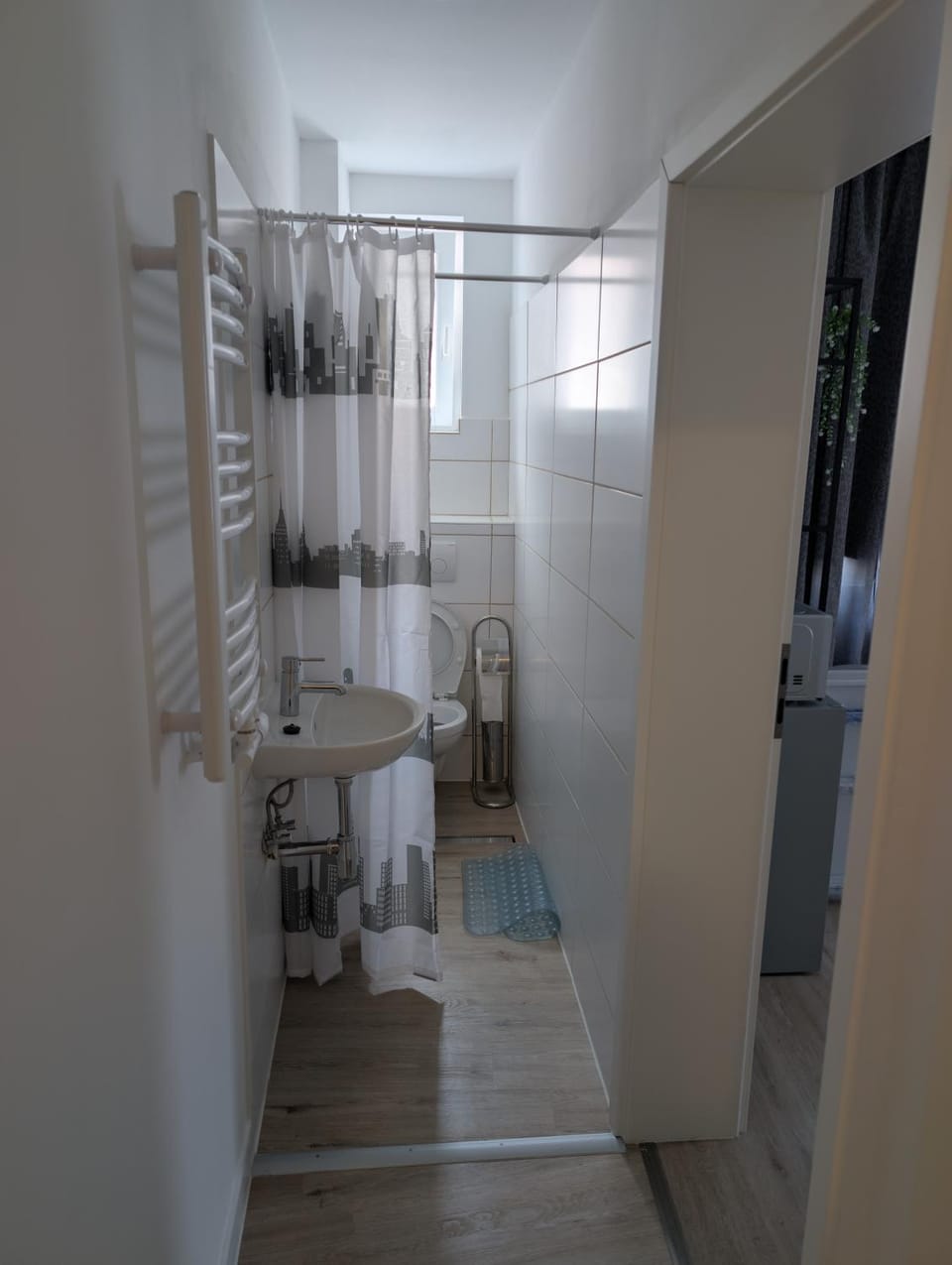 1 Zimmer Apartmen in 1OG Apartment in Baden-Württemberg