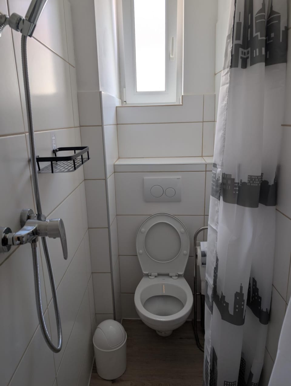 1 Zimmer Apartmen in 1OG Apartment in Baden-Württemberg