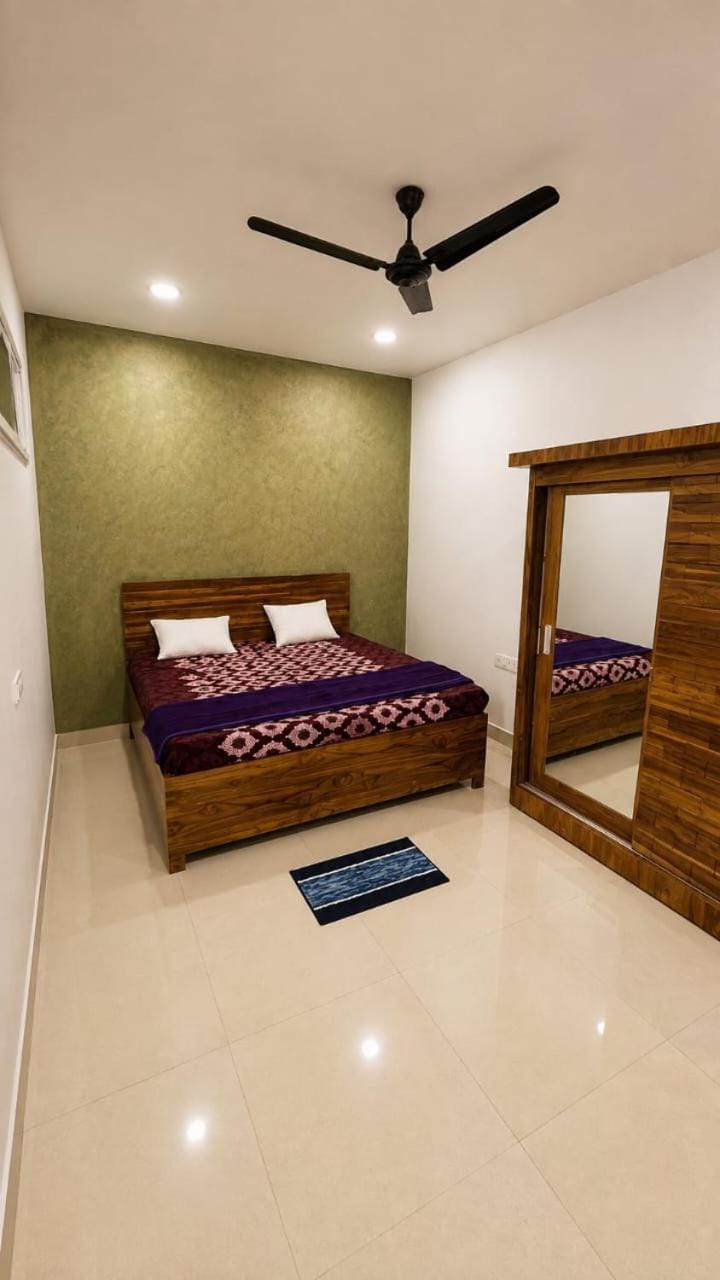 Frandes villa Villa in Maharashtra