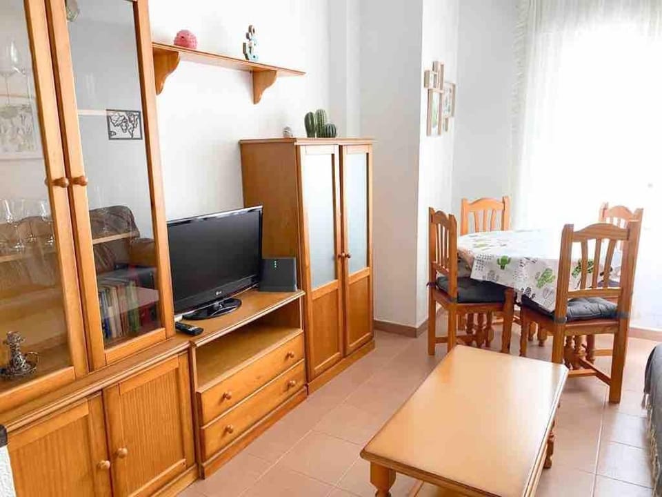 La Casa Cactus Apartment in Conil de la Frontera