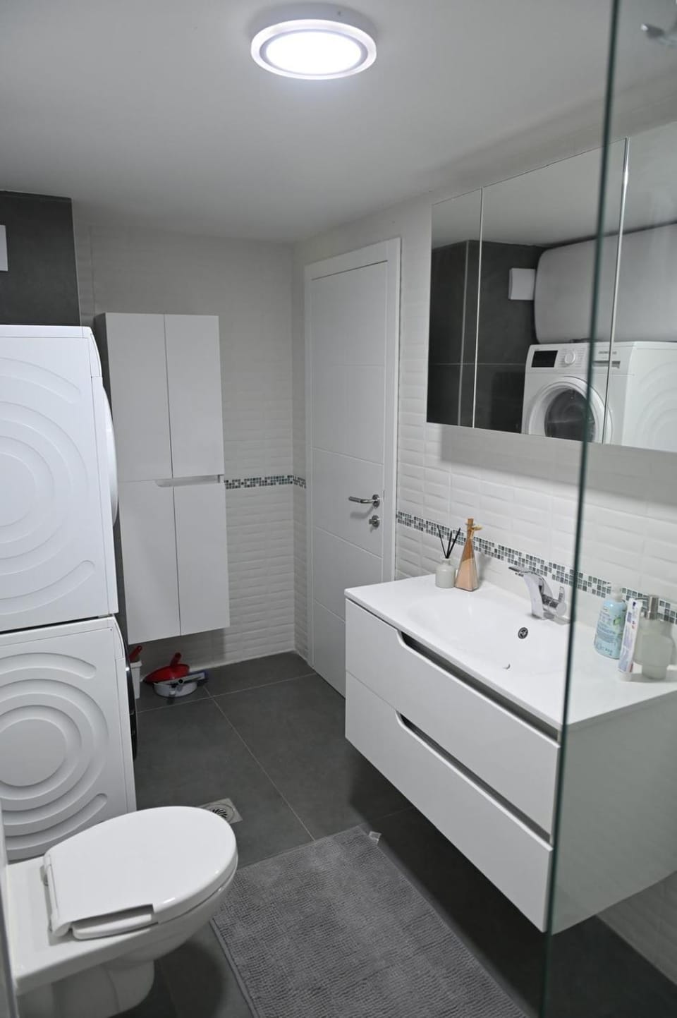 Toilet, Bathroom