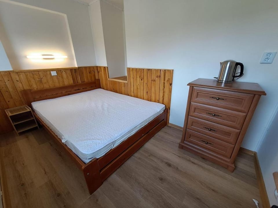 Chalupa Plus 16 Villa in Czechia