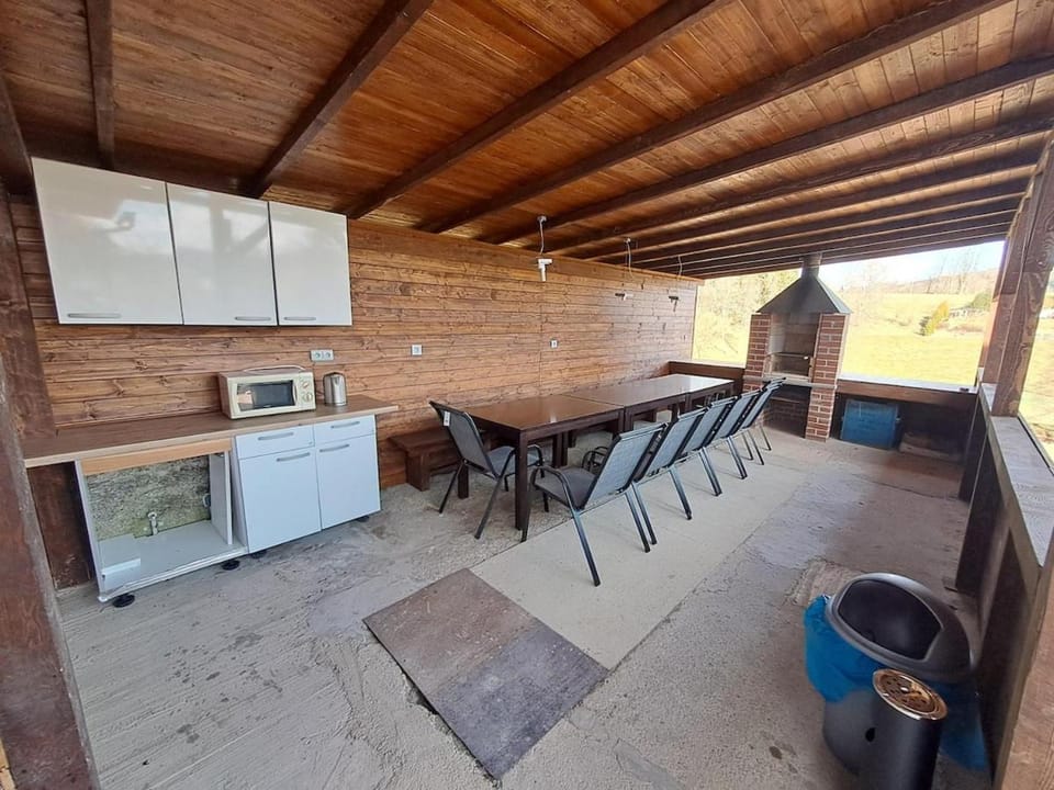 Chalupa Plus 16 Villa in Czechia