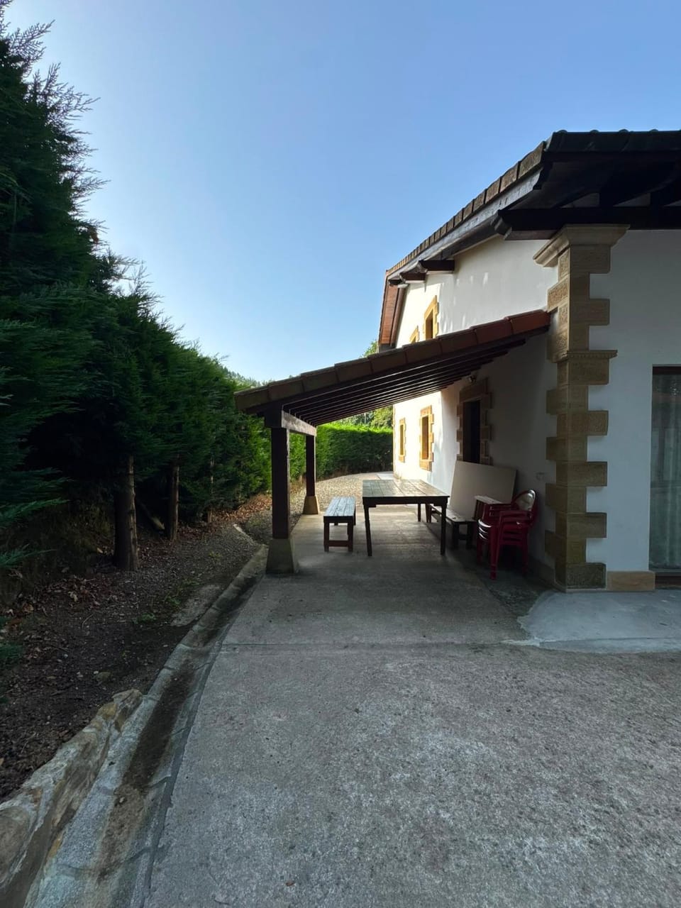 Finca La Sierra House in Cantabria