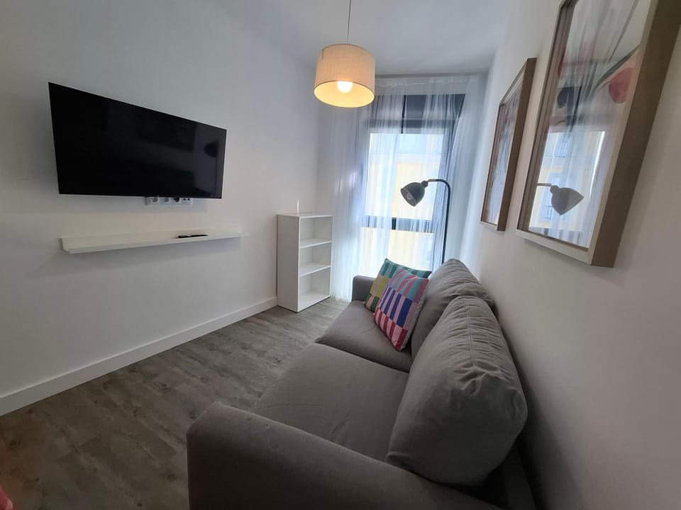 Noriega Varela Estudios Apartment in Foz