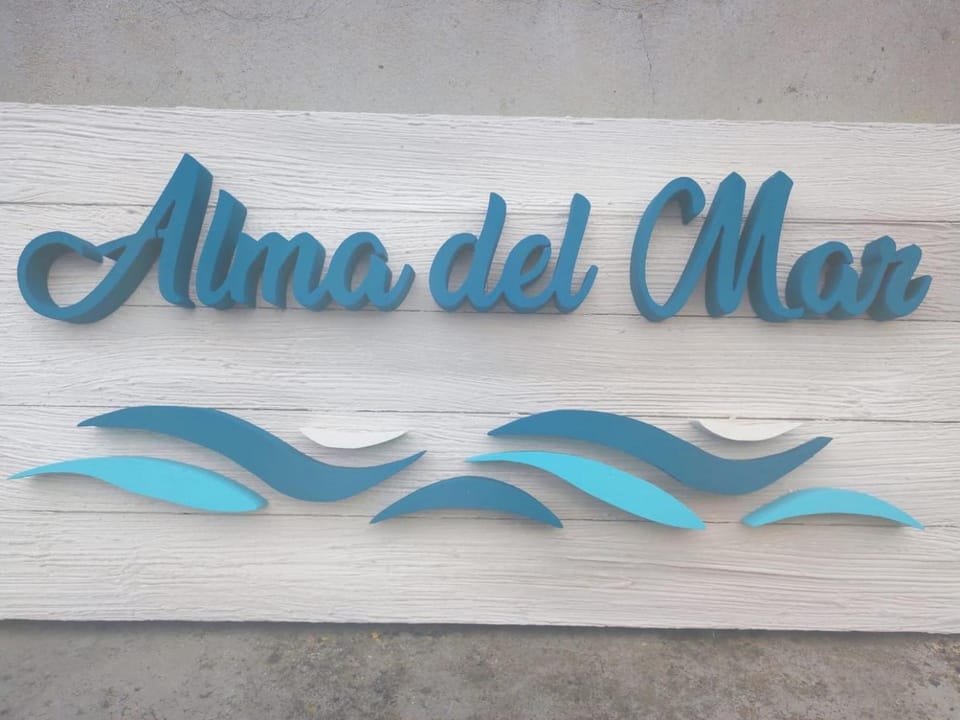 Property logo or sign, Text overlay